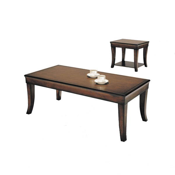 Acme Furniture Branford Coffee Table 07825A-CO IMAGE 1