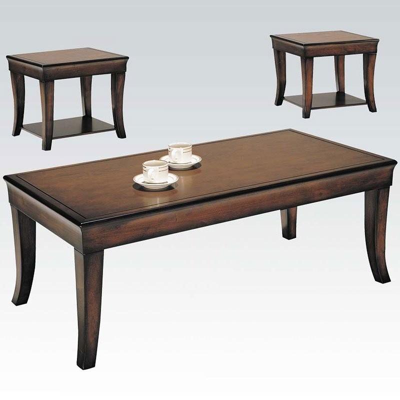 Acme Furniture Branford End Table 07825A-END IMAGE 3