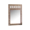 Acme Furniture Egyptian Wall Mirror 08634 IMAGE 1