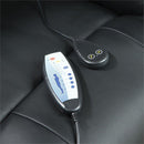 Acme Furniture Reseda Polyurethane Lift Chair with Massage 10650 IMAGE 2