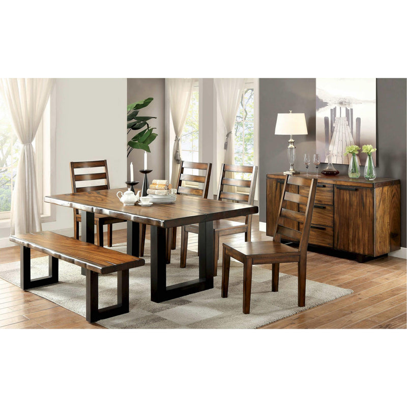 Furniture of America Maddison Server CM3606SV IMAGE 6
