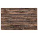 Furniture of America Eindride Dining Table CM3371T IMAGE 3