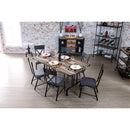 Furniture of America Brixton I Dining Chair CM3365SC-2PK IMAGE 2