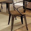 Furniture of America Cooper I Dining Chair CM3529SC-2PK IMAGE 2