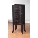 Acme Furniture Jewelry Storage Armoire 16000 IMAGE 1