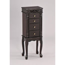 Acme Furniture Jewelry Storage Armoire 16008 IMAGE 1
