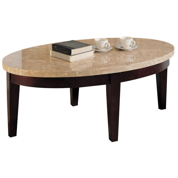 Acme Furniture Britney Coffee Table 17142B IMAGE 1
