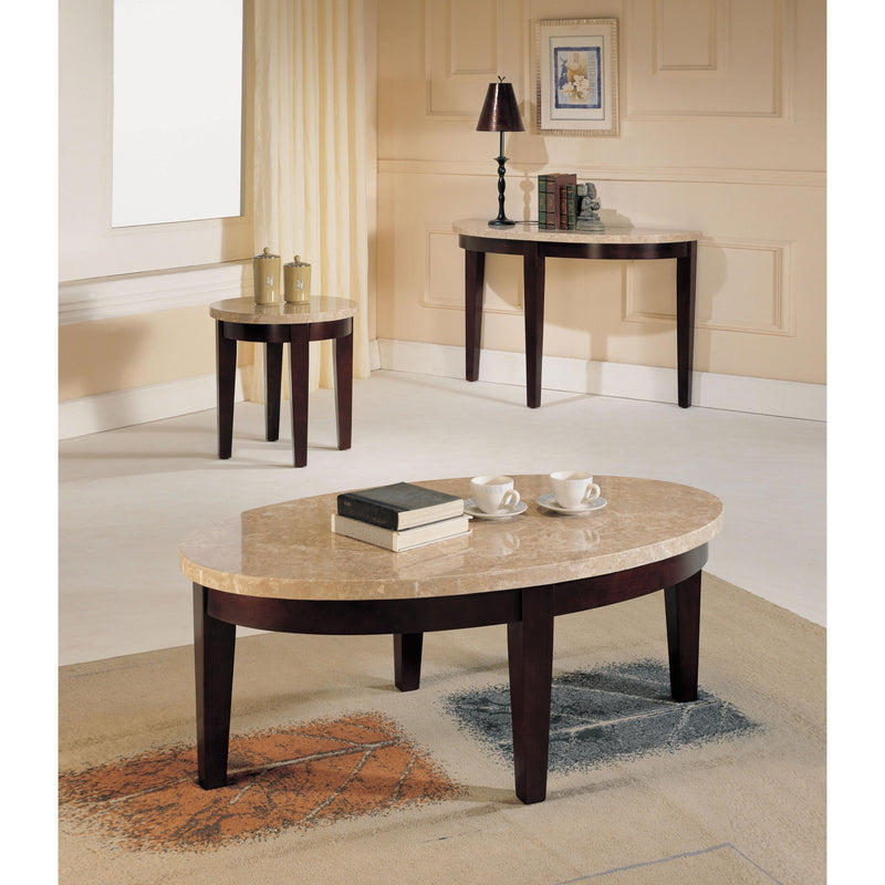 Acme Furniture Britney End Table 17143B IMAGE 2