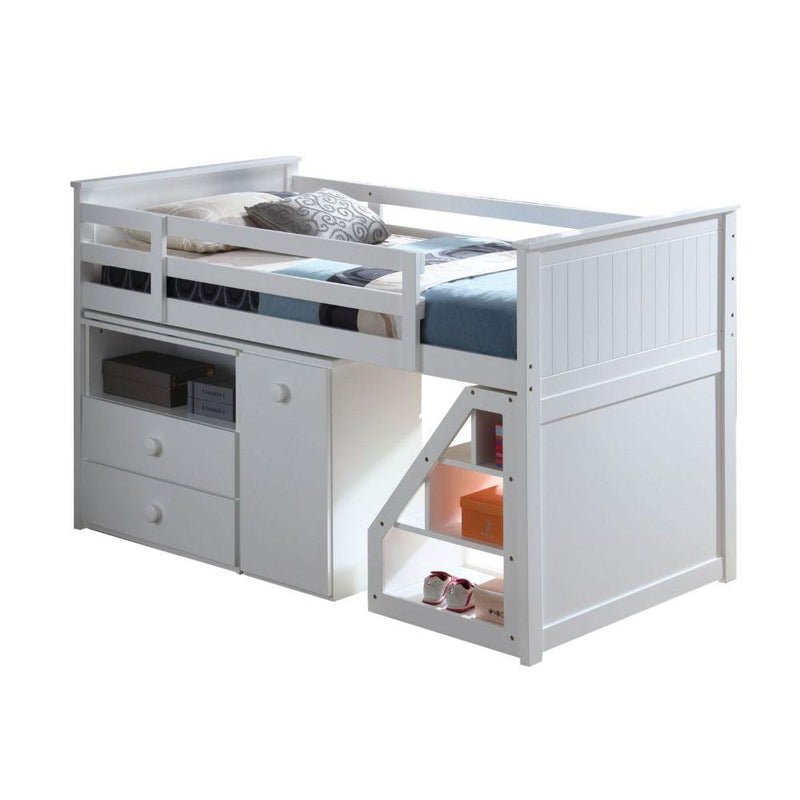 Acme Furniture Kids Beds Loft Bed 19405 IMAGE 1
