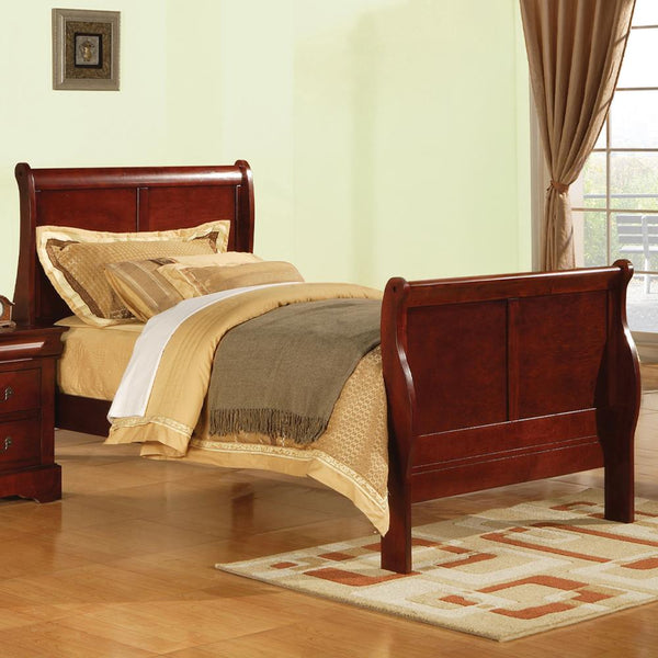 Acme Furniture Kids Beds Bed 19530T IMAGE 1