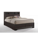 Acme Furniture Madison II Queen Bed with Storage 19560Q IMAGE 2