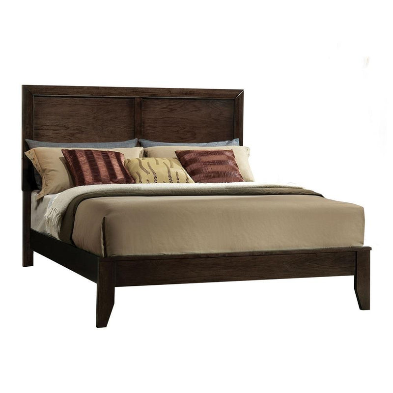 Acme Furniture Madison California King Panel Bed 19564CK IMAGE 2