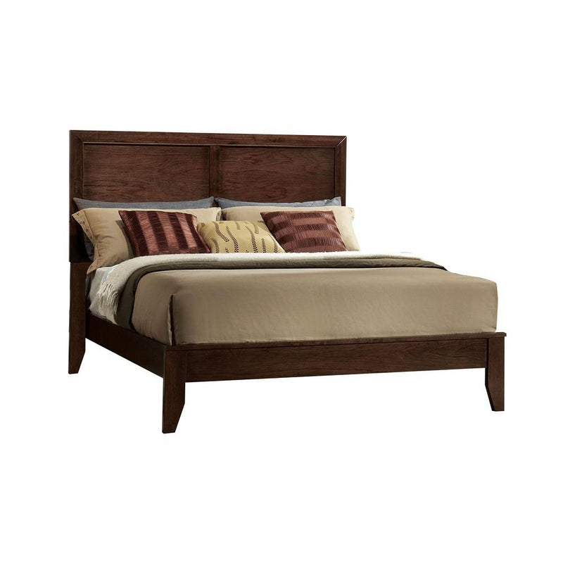 Acme Furniture Madison King Panel Bed 19567EK IMAGE 2