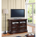 Acme Furniture Veradisia 4-Drawer Media Chest 20638 IMAGE 1