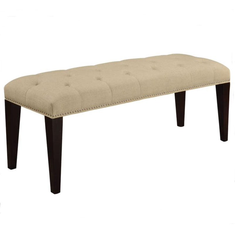 Acme Furniture Faye Bench 20653A IMAGE 1