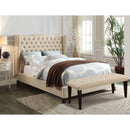 Acme Furniture Faye Bench 20653A IMAGE 2