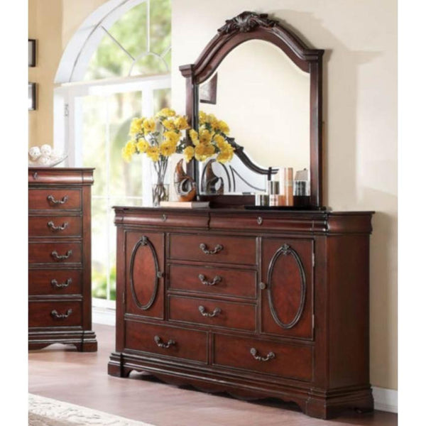 Acme Furniture Estrella 7-Drawer Dresser 20735 IMAGE 1