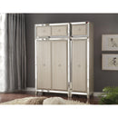 Acme Furniture Voeville Armoire 20988T/20989B IMAGE 2