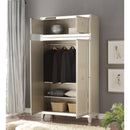 Acme Furniture Voeville Armoire 20991 IMAGE 2