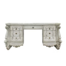 Acme Furniture Versailles 7-Drawer Vanity Table 21137 IMAGE 3