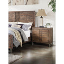 Acme Furniture Andria California King Panel Bed 21284CK IMAGE 3