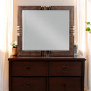 Acme Furniture Andria Dresser Mirror 21294 IMAGE 4