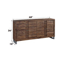 Acme Furniture Andria 21295 Dresser IMAGE 6
