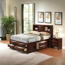Acme Furniture Ireland 21596EK EK Bed with Storage IMAGE 8