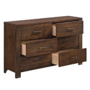 Acme Furniture Merrilee 21685 Dresser IMAGE 4