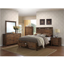 Acme Furniture Merrilee 21685 Dresser IMAGE 5