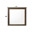 Acme Furniture Merrilee 21684 Mirror IMAGE 4