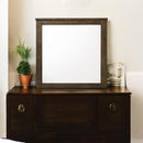 Acme Furniture Merrilee 21684 Mirror IMAGE 6