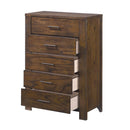 Acme Furniture Merrilee 21686 Chest IMAGE 3