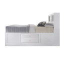Acme Furniture Ireland 21700Q Queen Bed with Storage IMAGE 4