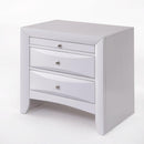 Acme Furniture Ireland 2-Drawer Nightstand 21704 IMAGE 2