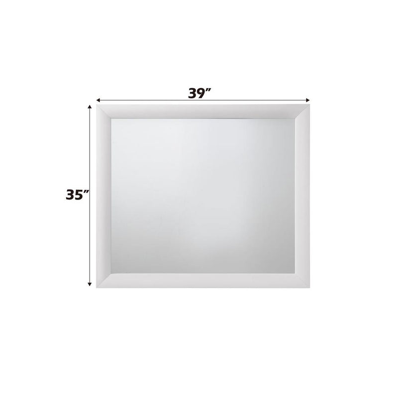 Acme Furniture Ireland 21705 Mirror IMAGE 4