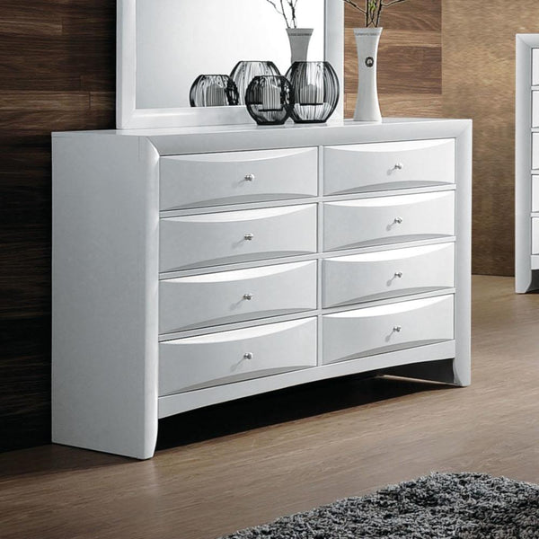 Acme Furniture Ireland 8-Drawer Dresser 21706 IMAGE 1