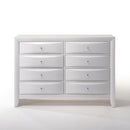 Acme Furniture Ireland 21706 Dresser IMAGE 3
