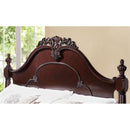 Acme Furniture Gwyneth California King Poster Bed 21854CK IMAGE 2