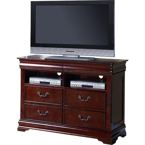 Acme Furniture Gwyneth 6-Drawer Média Chest 21867 IMAGE 1