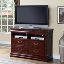 Acme Furniture Gwyneth 6-Drawer Média Chest 21867 IMAGE 2