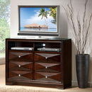 Acme Furniture Windsor 6-Drawer Media Chest 21927 IMAGE 2