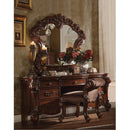 Acme Furniture Vendome 22010 Vanity Stool IMAGE 5