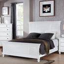 Acme Furniture Merivale California King Panel Bed 22414CK IMAGE 2