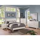 Acme Furniture Tyler California King Panel Bed 22537EK IMAGE 2