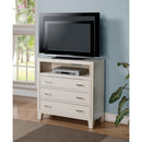 Acme Furniture Tyler 3-Drawer Media Chest 22547 IMAGE 2