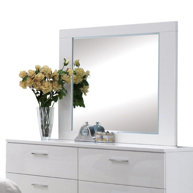 Acme Furniture Lorimar Dresser Mirror 22634A IMAGE 2