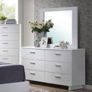 Acme Furniture Lorimar 6-Drawer Dresser 22635A IMAGE 1