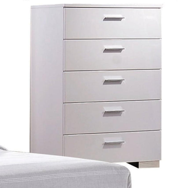 Acme Furniture Lorimar 5-Drawer Chest 22636A IMAGE 1