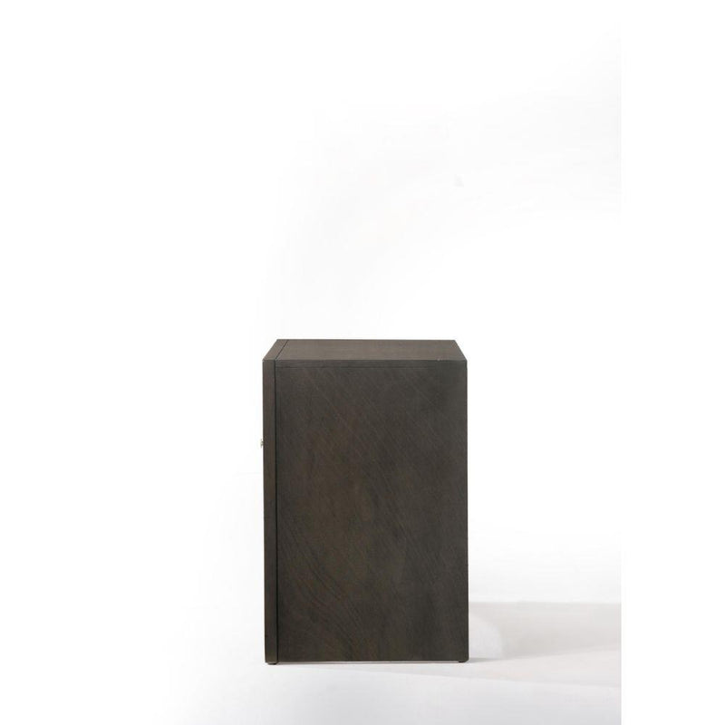 Acme Furniture Ireland 2-Drawer Nightstand 22704 IMAGE 4